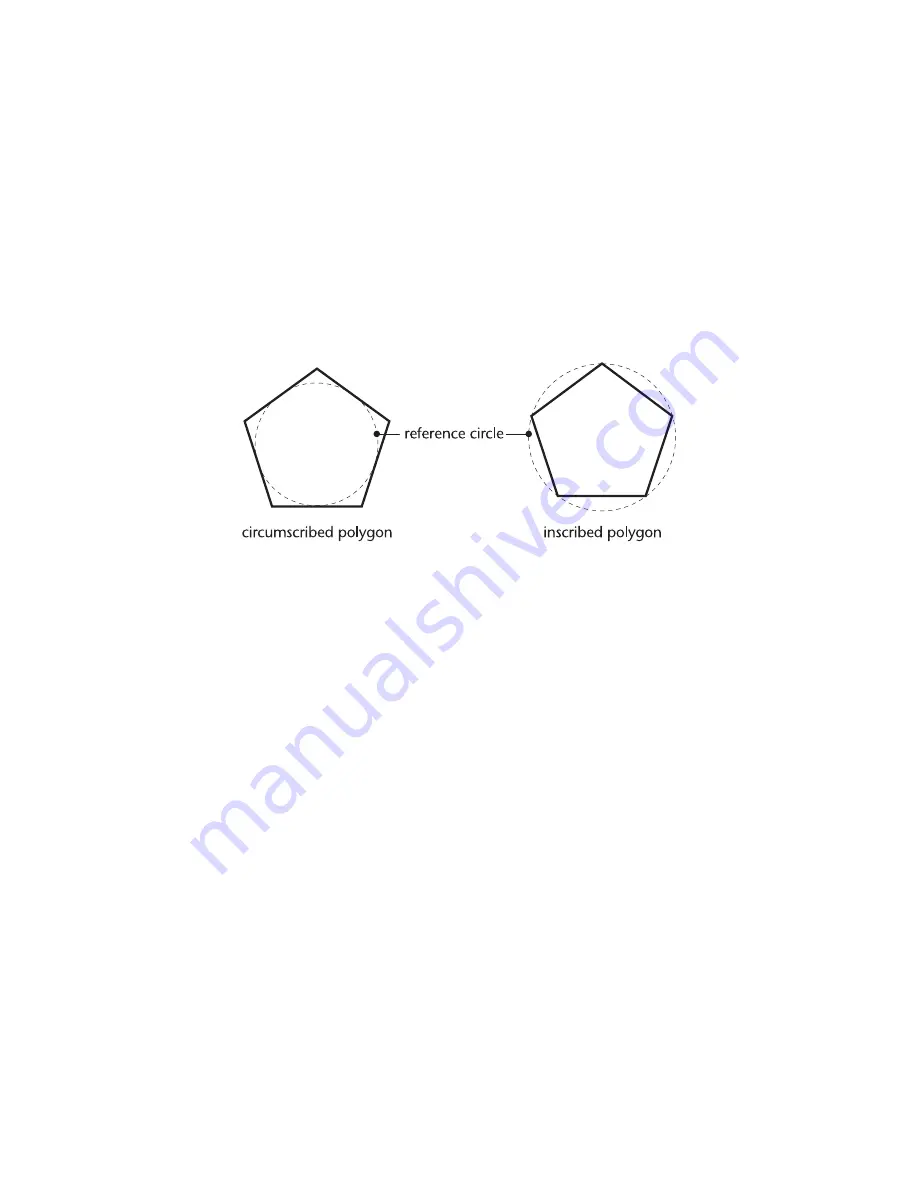 Autodesk 00308-011408-9F30A - VLA AUTOSKETCH R8-MEDIA W9X/NT Скачать руководство пользователя страница 157