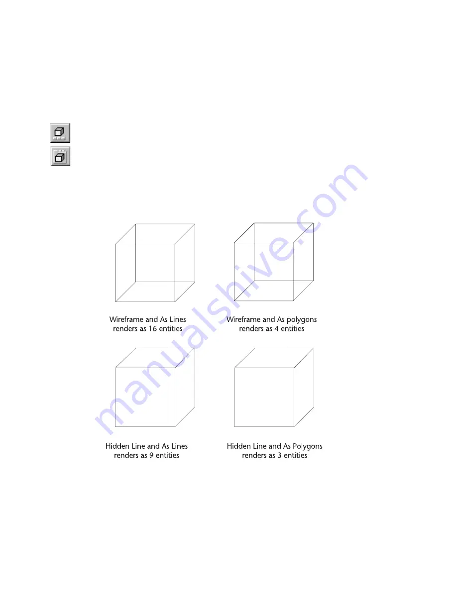 Autodesk 00308-011408-9F30A - VLA AUTOSKETCH R8-MEDIA W9X/NT User Manual Download Page 202