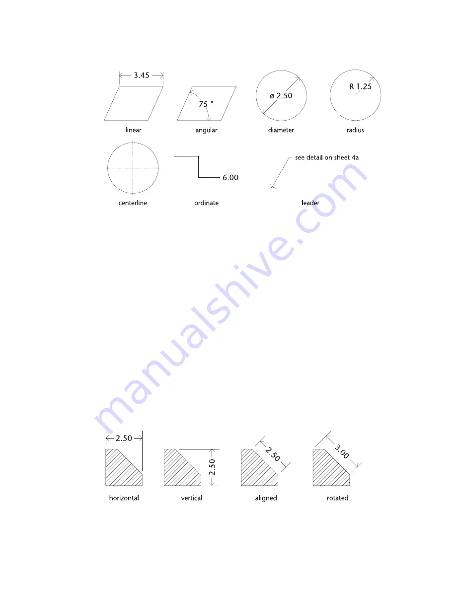 Autodesk 00308-011408-9F30A - VLA AUTOSKETCH R8-MEDIA W9X/NT User Manual Download Page 236