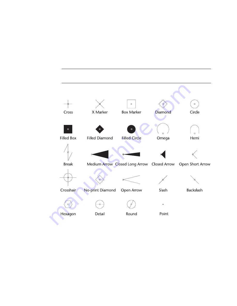 Autodesk 00308-011408-9F30A - VLA AUTOSKETCH R8-MEDIA W9X/NT Скачать руководство пользователя страница 255