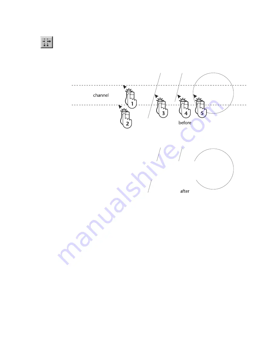 Autodesk 00308-011408-9F30A - VLA AUTOSKETCH R8-MEDIA W9X/NT User Manual Download Page 301