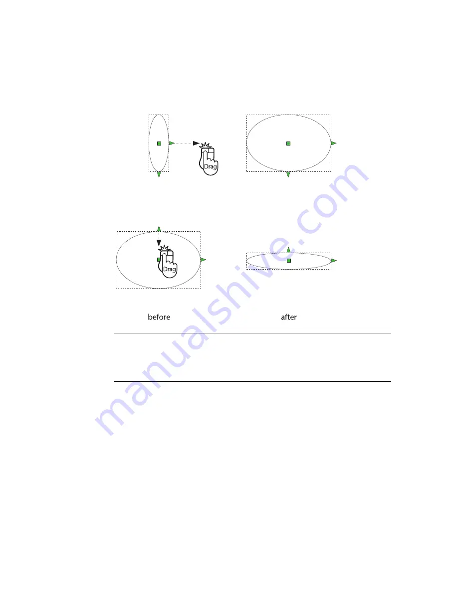 Autodesk 00308-011408-9F30A - VLA AUTOSKETCH R8-MEDIA W9X/NT User Manual Download Page 322