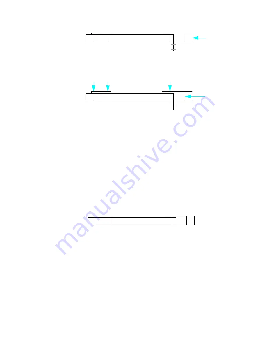 Autodesk 057A1-05A111-1001 - AutoCAD LT 2009 Getting Started Manual Download Page 113