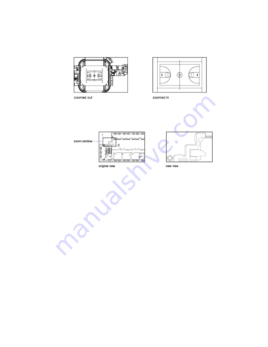 Autodesk 057B1-41A111-1001 - AutoCAD LT 2010 User Manual Download Page 76