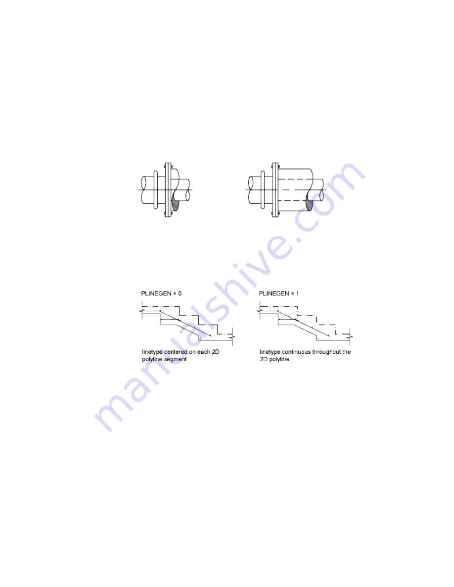 Autodesk 057B1-41A111-1001 - AutoCAD LT 2010 User Manual Download Page 143