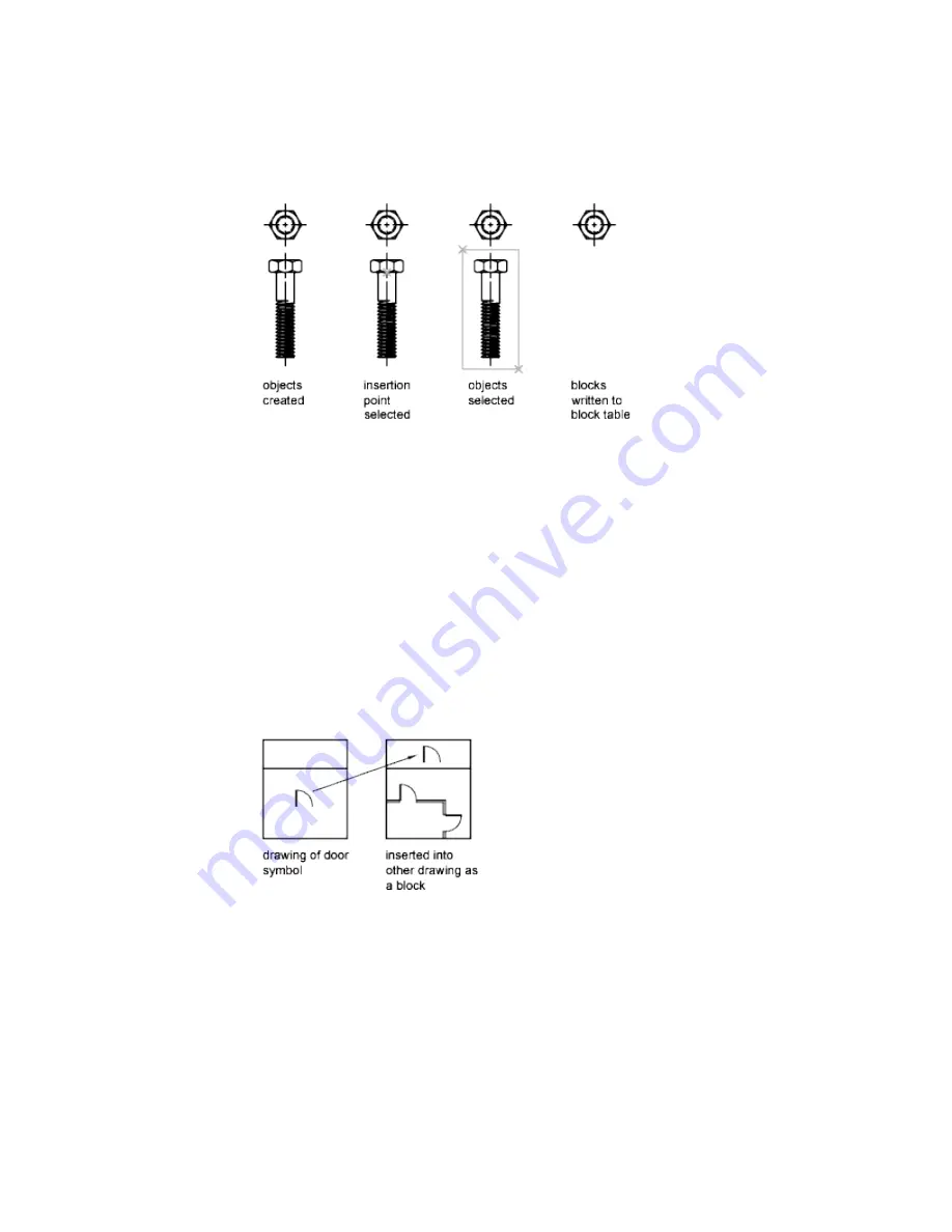 Autodesk 057B1-41A111-1001 - AutoCAD LT 2010 User Manual Download Page 300