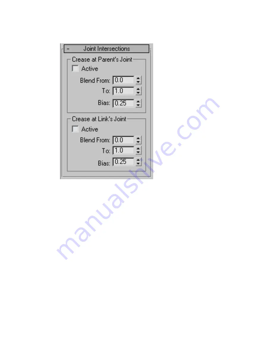 Autodesk 12812-051462-9011 - 3DS MAX 9 COM LEGACY SLM Help File Download Page 2055