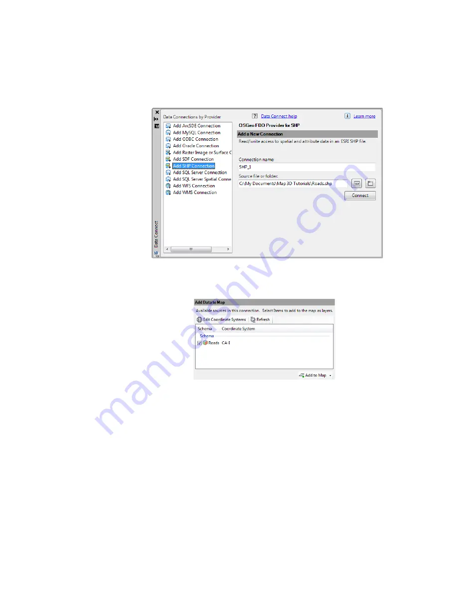 Autodesk 15606-011408-9005 - MAP R6.3 NAMED-10U PK Tutorials Manual Download Page 41