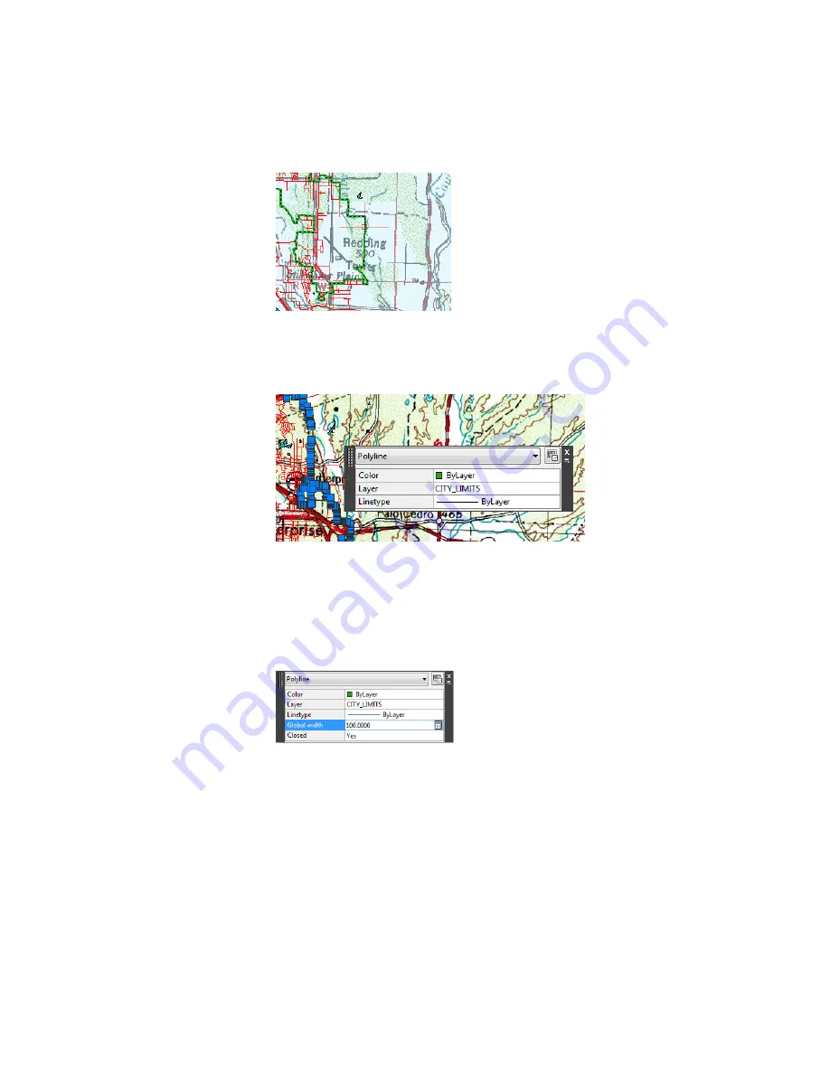 Autodesk 15606-011408-9005 - MAP R6.3 NAMED-10U PK Tutorials Manual Download Page 131