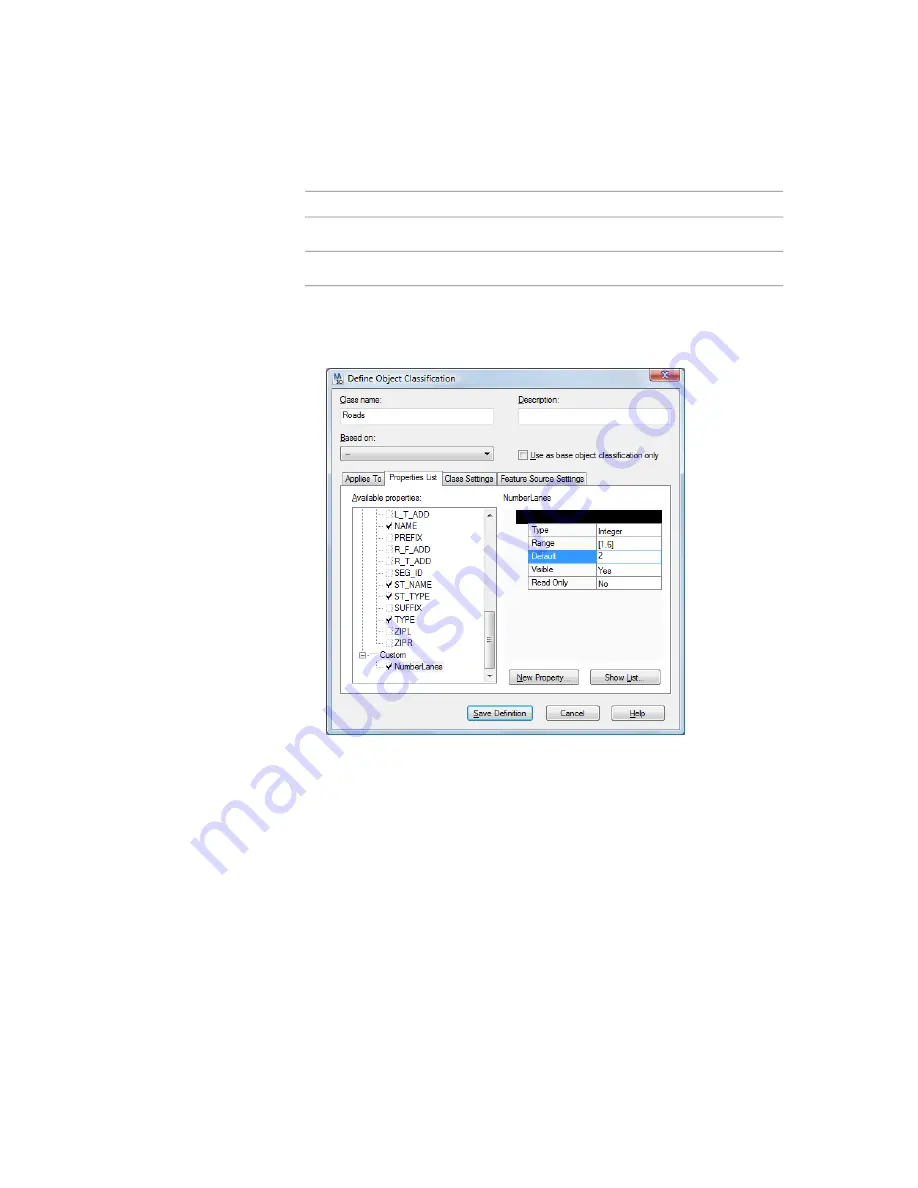 Autodesk 15606-011408-9005 - MAP R6.3 NAMED-10U PK Tutorials Manual Download Page 153