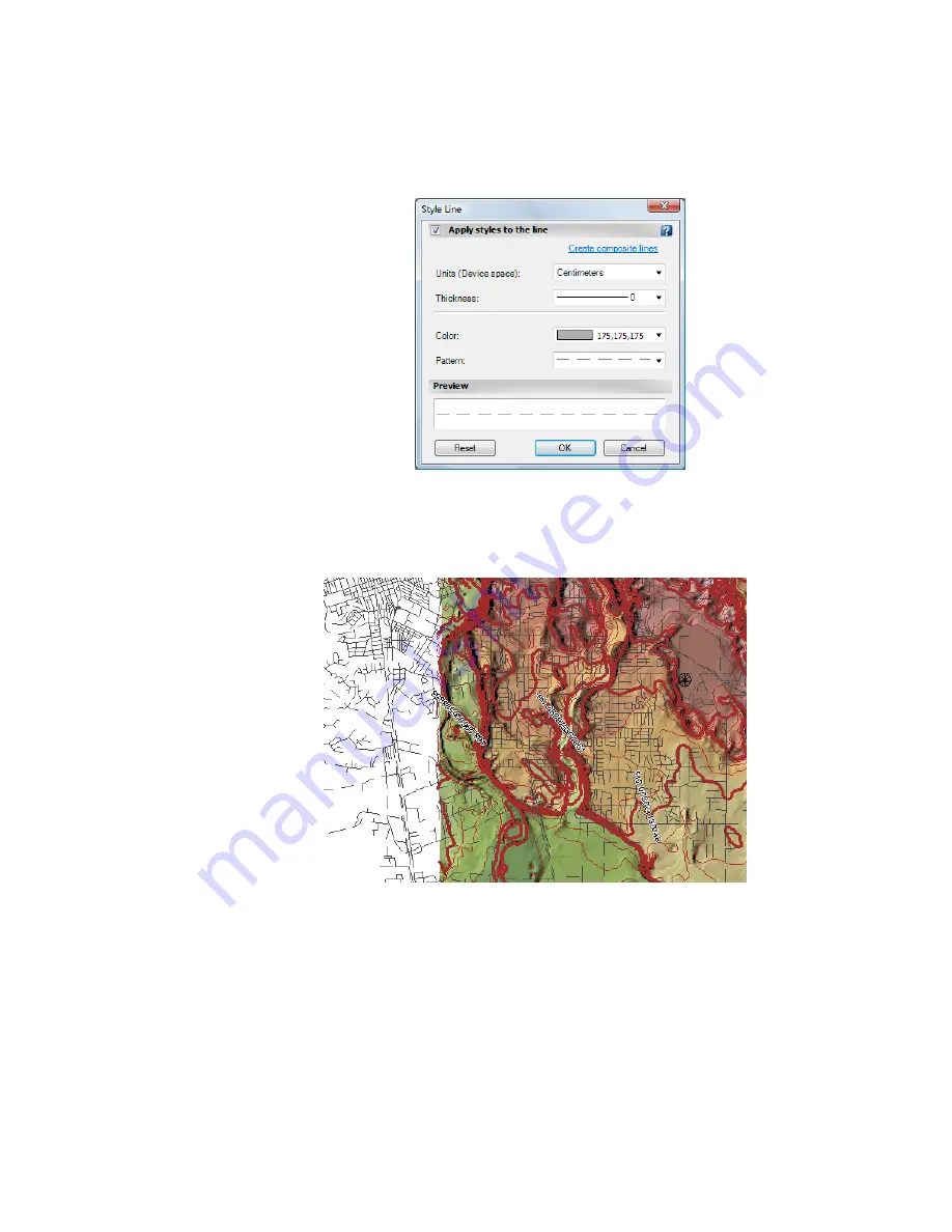 Autodesk 15606-011408-9005 - MAP R6.3 NAMED-10U PK Tutorials Manual Download Page 219