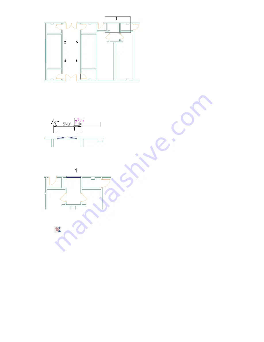 Autodesk 18506-091462-9305 - Architectural Desktop 2006 Скачать руководство пользователя страница 120