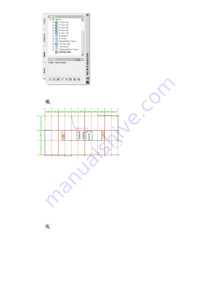 Autodesk 18506-091462-9305 - Architectural Desktop 2006 Скачать руководство пользователя страница 148