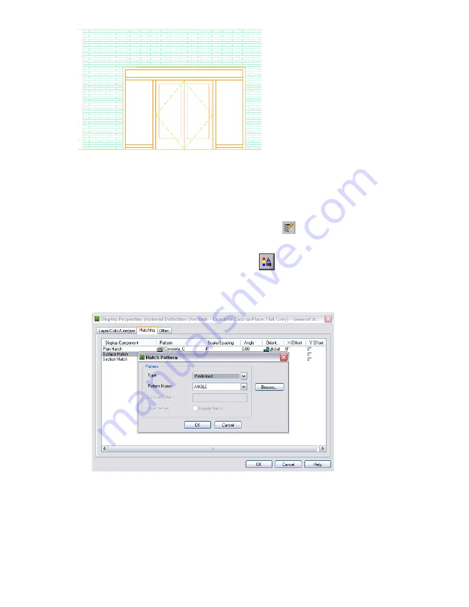 Autodesk 18506-091462-9305 - Architectural Desktop 2006 Скачать руководство пользователя страница 154