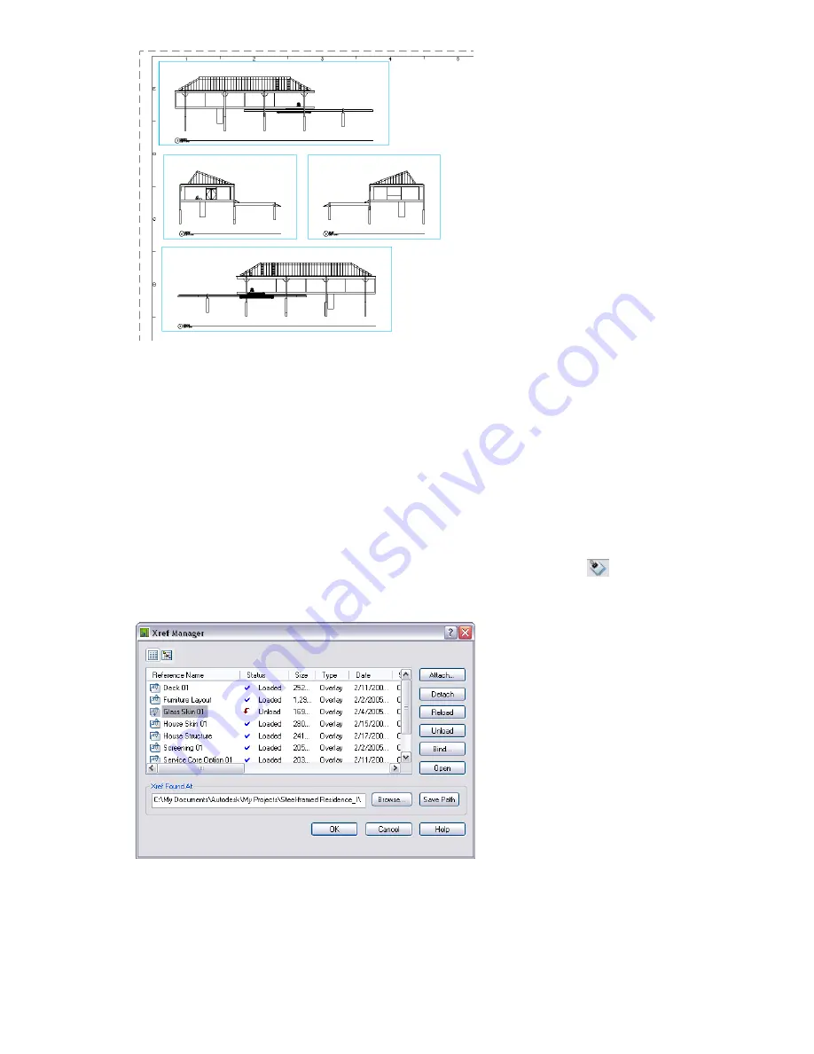 Autodesk 18506-091462-9305 - Architectural Desktop 2006 Скачать руководство пользователя страница 268