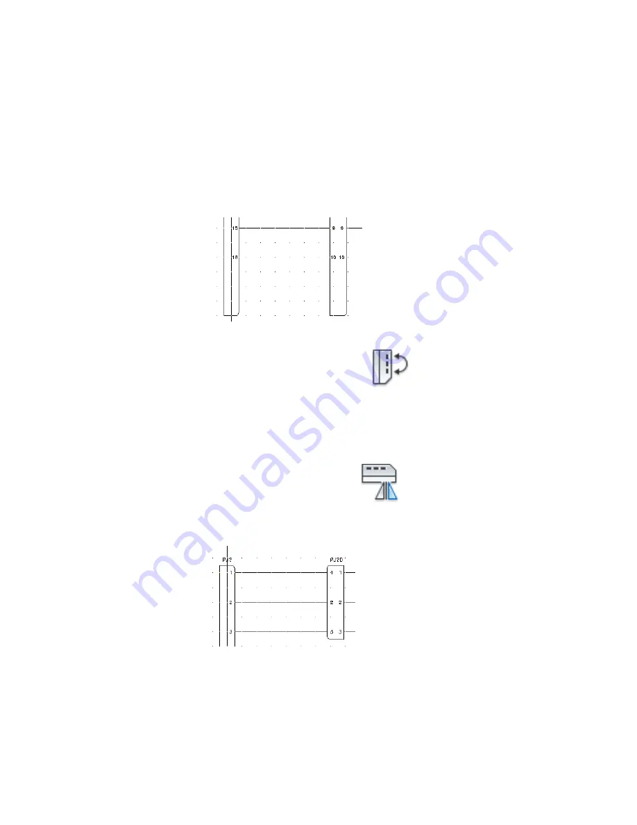 Autodesk 225A1-05A111-1001 - AutoCAD Electrical 2009 Скачать руководство пользователя страница 189