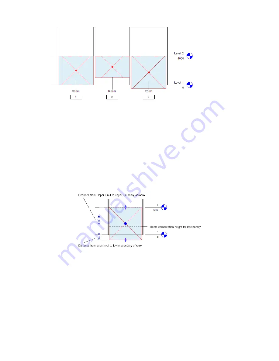 Autodesk 256B1-05A761-1301 - AutoCAD Revit Structure Suite 2010 User Manual Download Page 1037