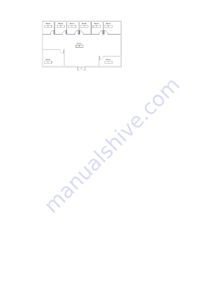 Autodesk 256B1-05A761-1301 - AutoCAD Revit Structure Suite 2010 Скачать руководство пользователя страница 1041