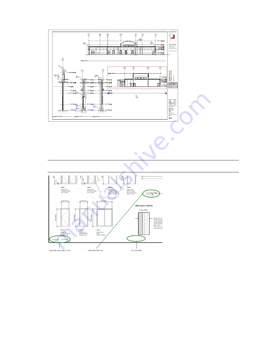 Autodesk 256B1-05A761-1301 - AutoCAD Revit Structure Suite 2010 User Manual Download Page 1099