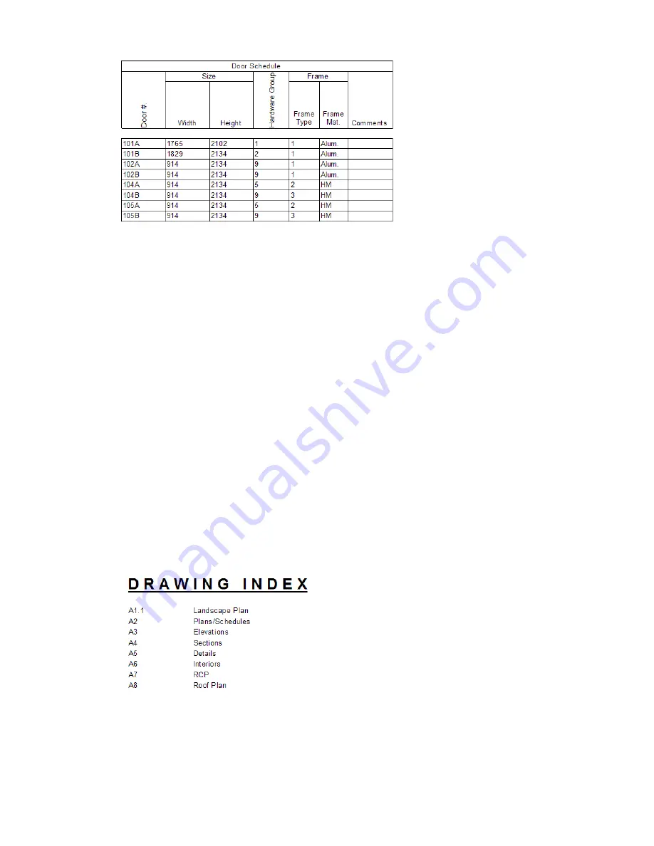 Autodesk 256B1-05A761-1301 - AutoCAD Revit Structure Suite 2010 User Manual Download Page 1108