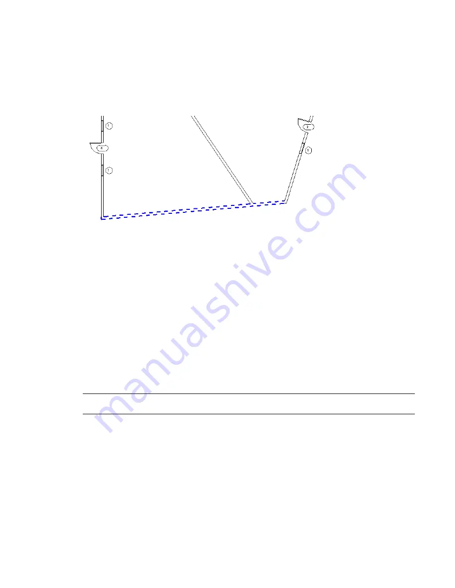 Autodesk 256B1-05A761-1301 - AutoCAD Revit Structure Suite 2010 Скачать руководство пользователя страница 1392