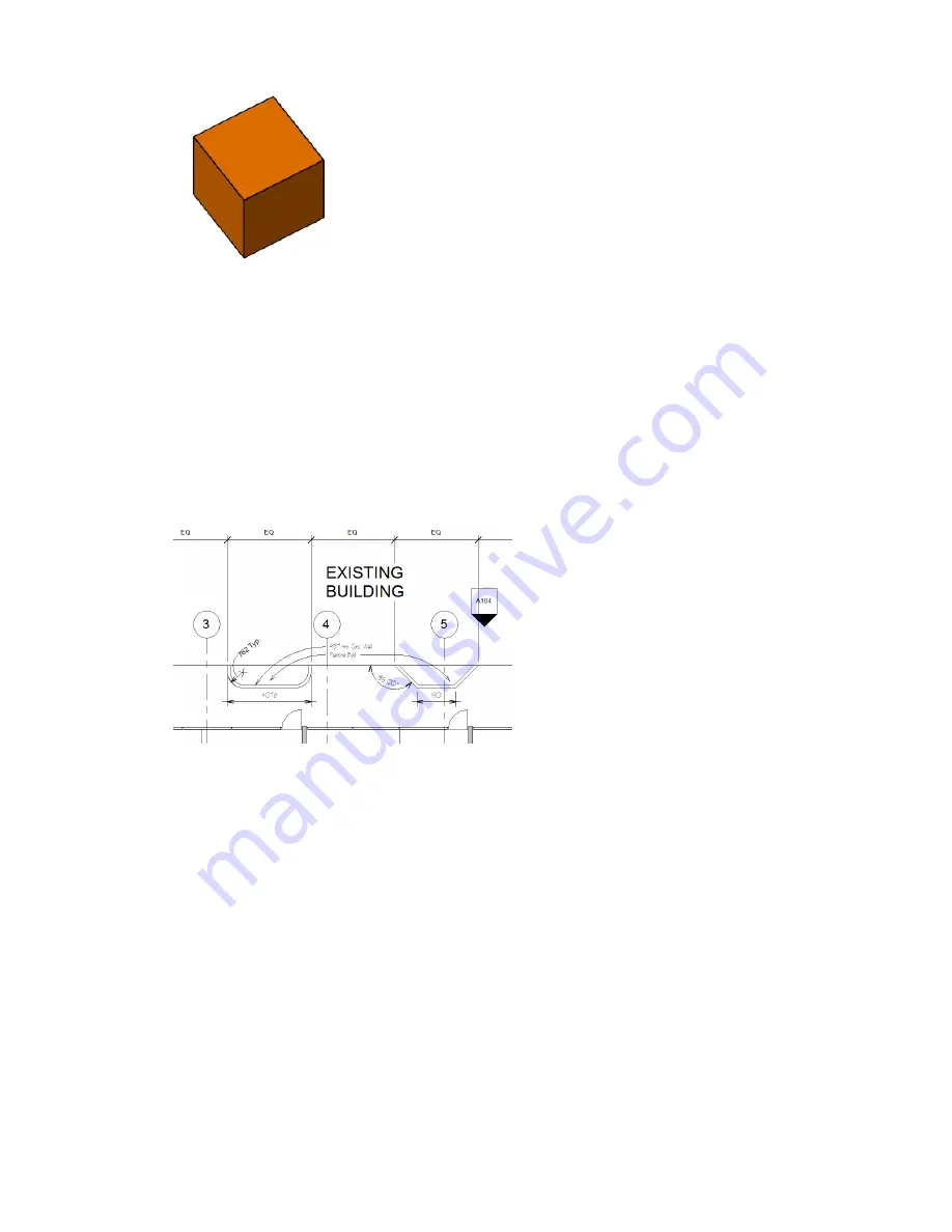 Autodesk 256B1-05A761-1301 - AutoCAD Revit Structure Suite 2010 Скачать руководство пользователя страница 1495