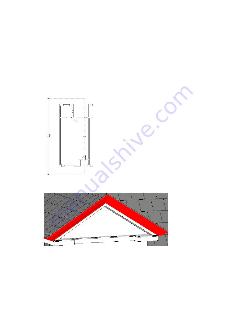 Autodesk 256B1-05A761-1301 - AutoCAD Revit Structure Suite 2010 Скачать руководство пользователя страница 1522