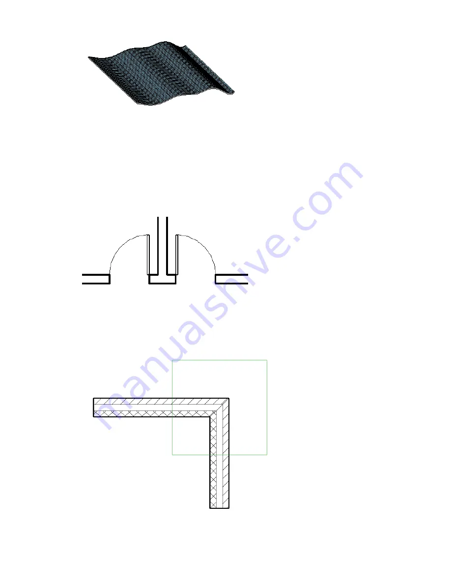 Autodesk 256B1-05A761-1301 - AutoCAD Revit Structure Suite 2010 Скачать руководство пользователя страница 1548