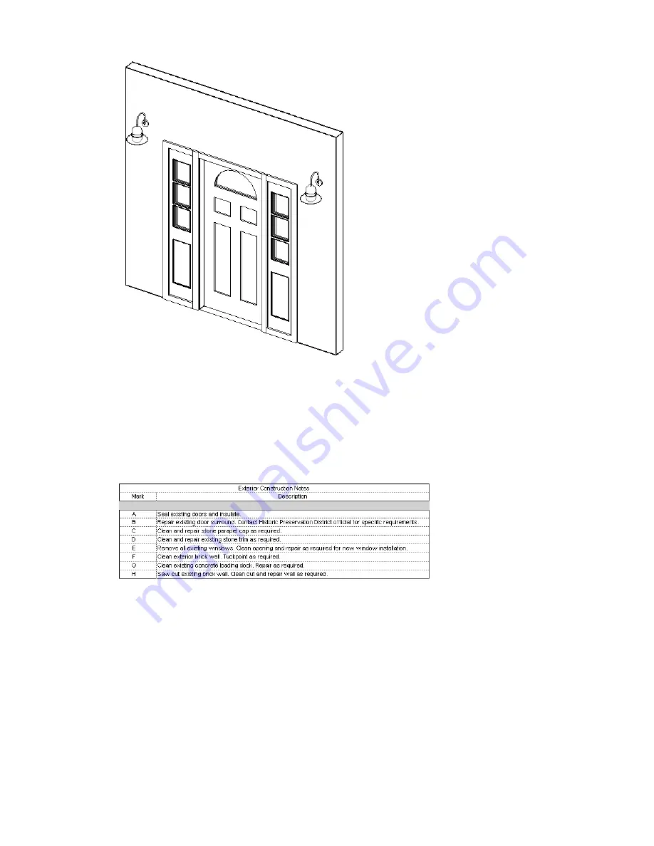 Autodesk 256B1-05A761-1301 - AutoCAD Revit Structure Suite 2010 Скачать руководство пользователя страница 1553