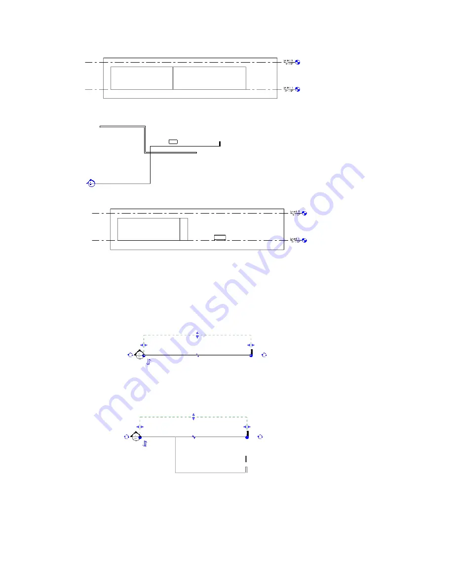 Autodesk 256B1-05A761-1301 - AutoCAD Revit Structure Suite 2010 Скачать руководство пользователя страница 183