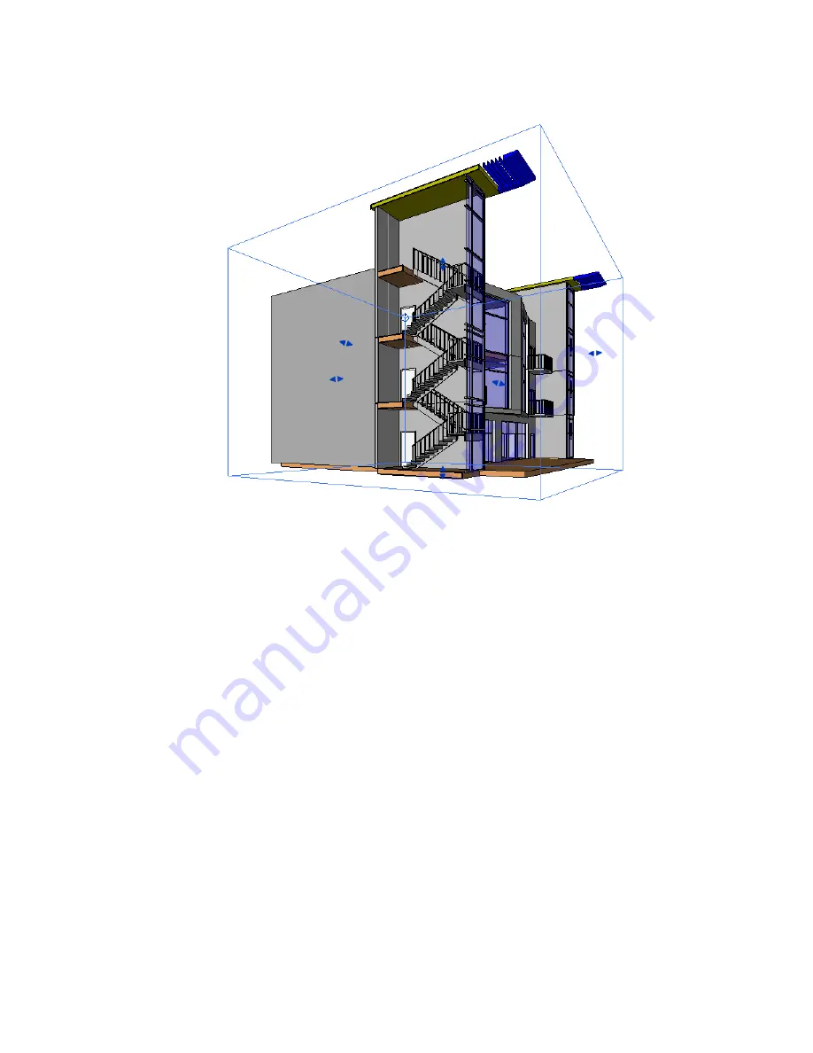 Autodesk 256B1-05A761-1301 - AutoCAD Revit Structure Suite 2010 Скачать руководство пользователя страница 202