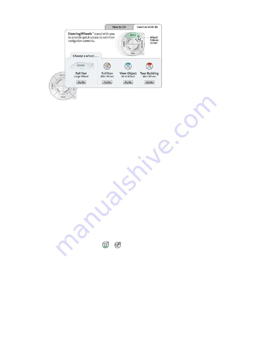 Autodesk 256B1-05A761-1301 - AutoCAD Revit Structure Suite 2010 Скачать руководство пользователя страница 269