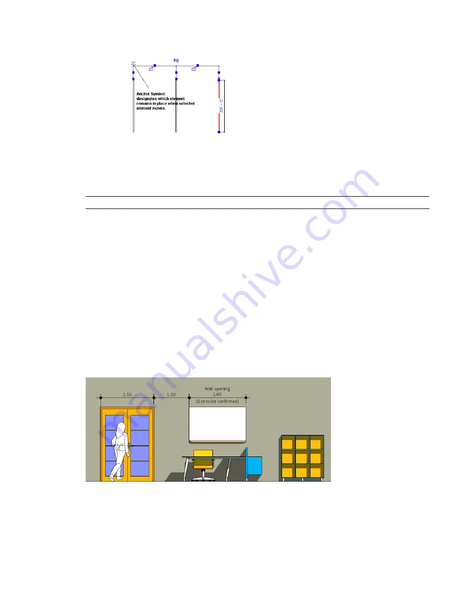 Autodesk 256B1-05A761-1301 - AutoCAD Revit Structure Suite 2010 Скачать руководство пользователя страница 315