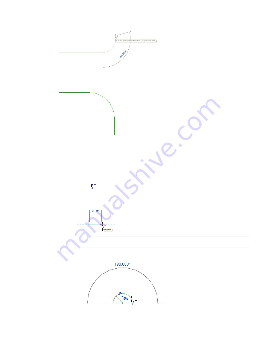 Autodesk 256B1-05A761-1301 - AutoCAD Revit Structure Suite 2010 Скачать руководство пользователя страница 351