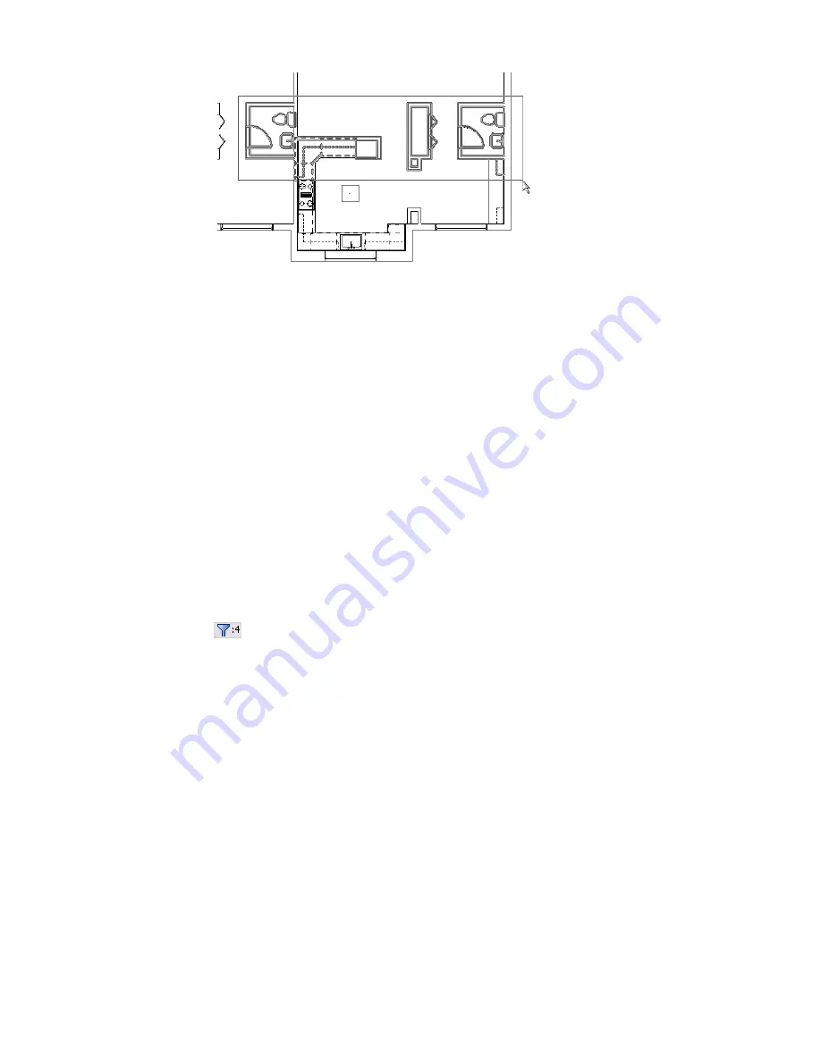 Autodesk 256B1-05A761-1301 - AutoCAD Revit Structure Suite 2010 User Manual Download Page 384