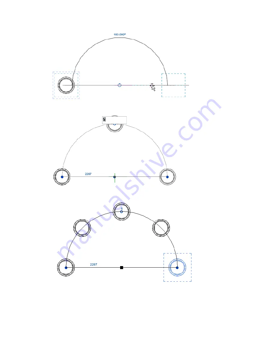 Autodesk 256B1-05A761-1301 - AutoCAD Revit Structure Suite 2010 Скачать руководство пользователя страница 411