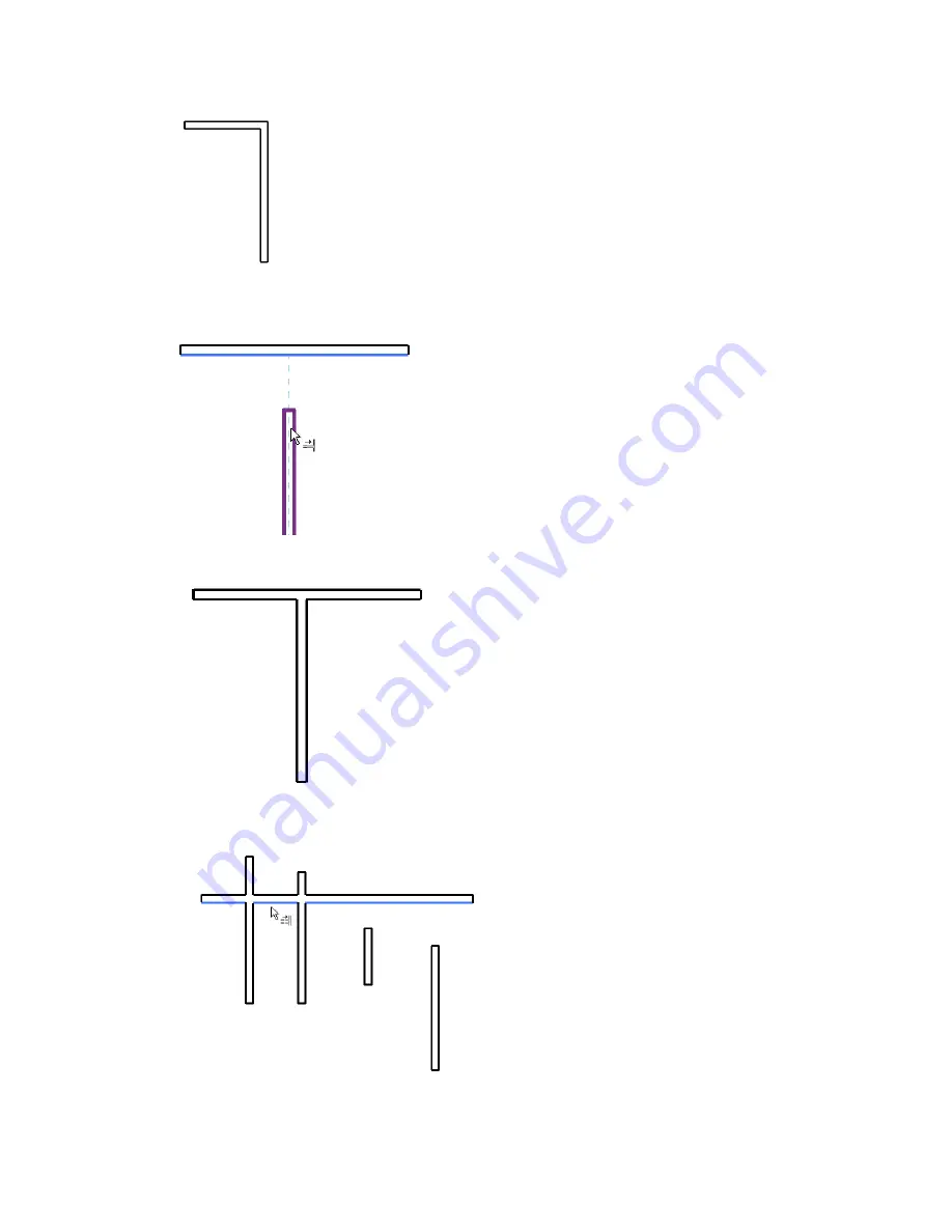 Autodesk 256B1-05A761-1301 - AutoCAD Revit Structure Suite 2010 Скачать руководство пользователя страница 433