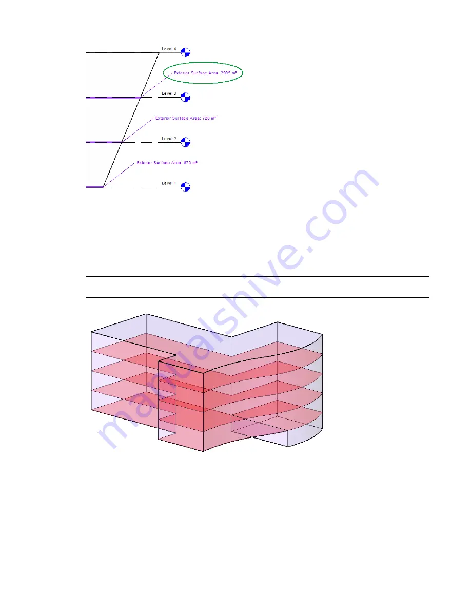 Autodesk 256B1-05A761-1301 - AutoCAD Revit Structure Suite 2010 User Manual Download Page 638