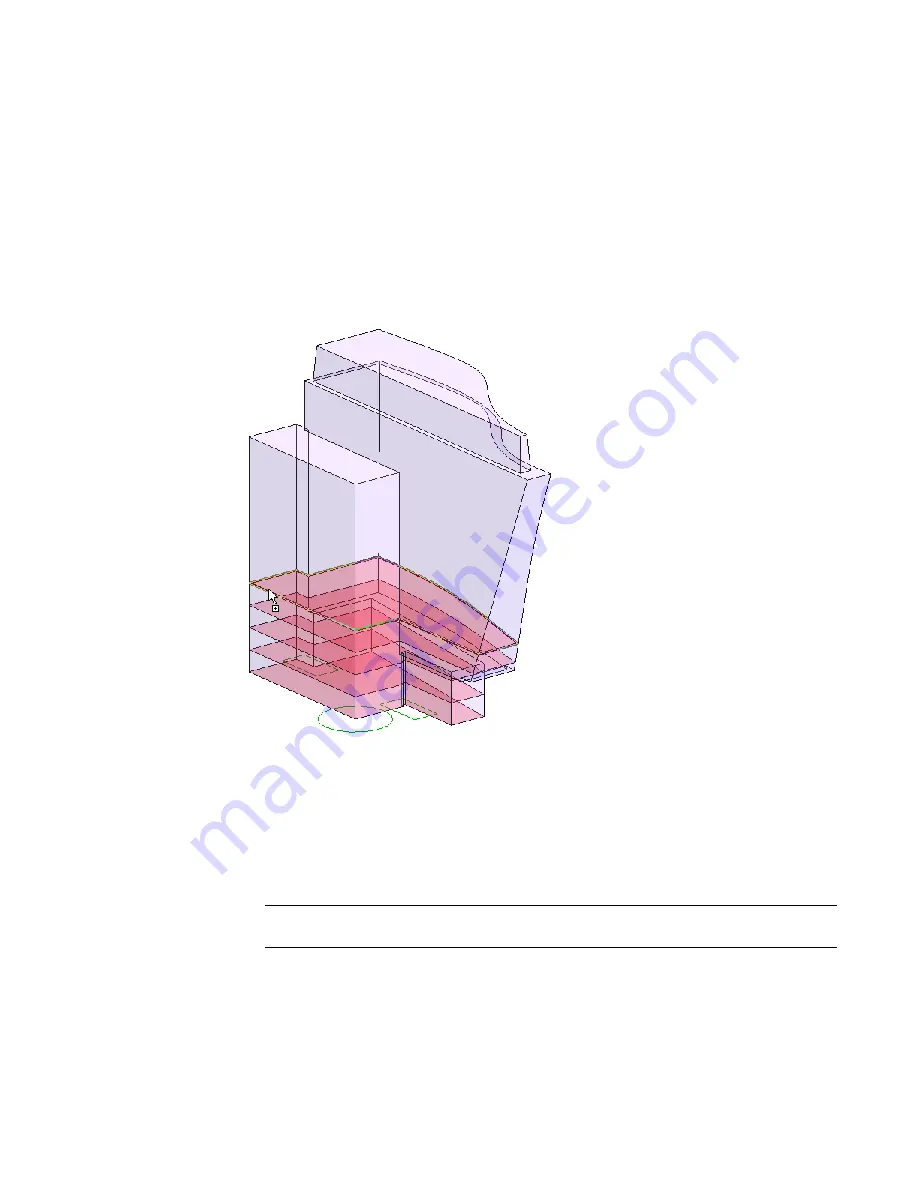 Autodesk 256B1-05A761-1301 - AutoCAD Revit Structure Suite 2010 User Manual Download Page 660