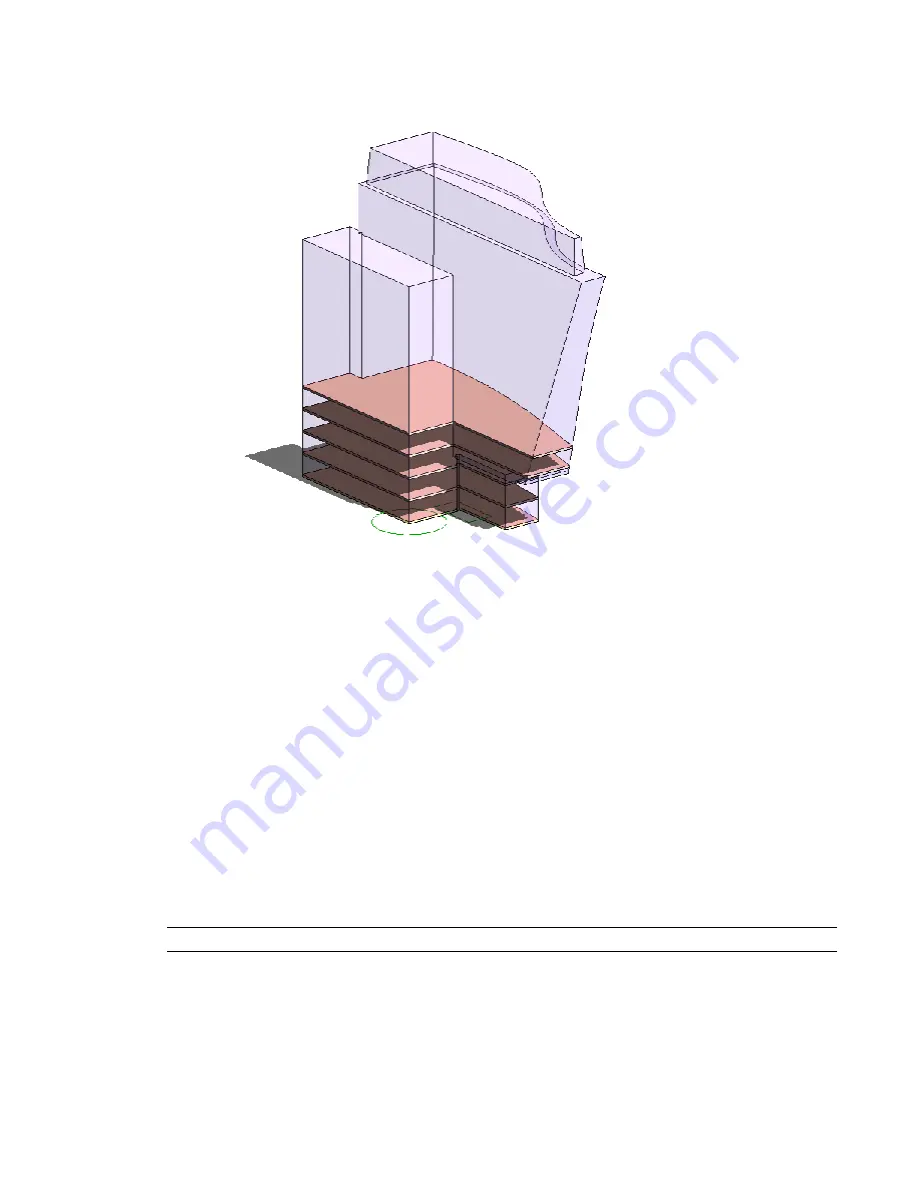 Autodesk 256B1-05A761-1301 - AutoCAD Revit Structure Suite 2010 User Manual Download Page 661