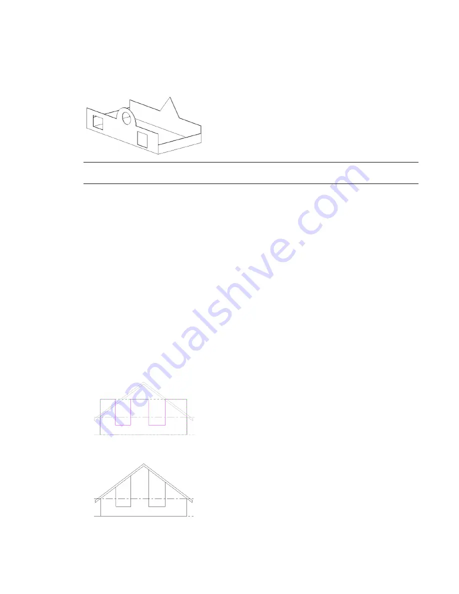 Autodesk 256B1-05A761-1301 - AutoCAD Revit Structure Suite 2010 Скачать руководство пользователя страница 705