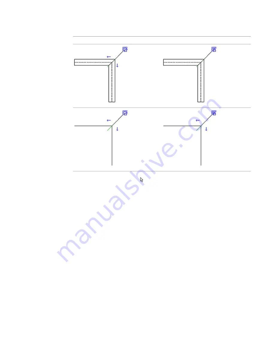 Autodesk 256B1-05A761-1301 - AutoCAD Revit Structure Suite 2010 Скачать руководство пользователя страница 916