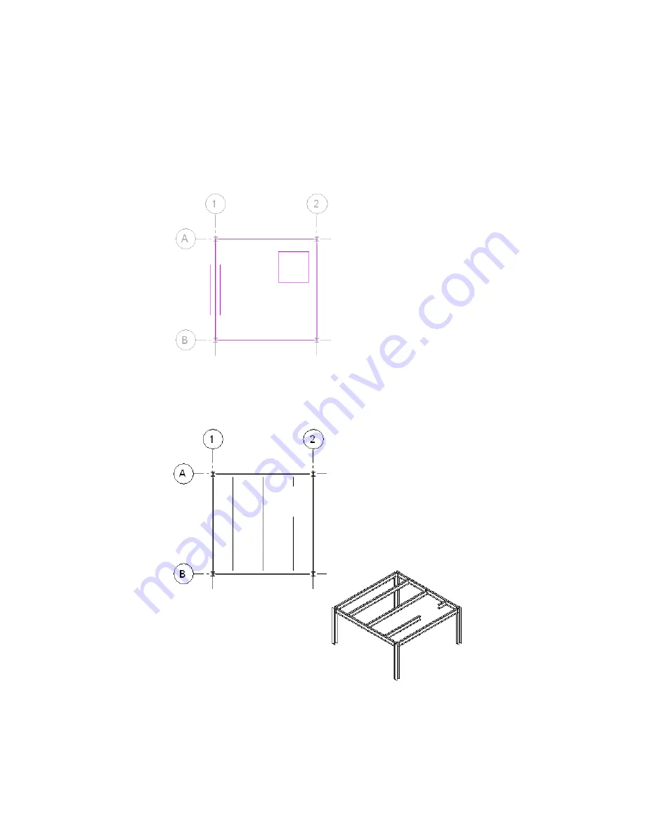 Autodesk 256B1-05A761-1301 - AutoCAD Revit Structure Suite 2010 Скачать руководство пользователя страница 924