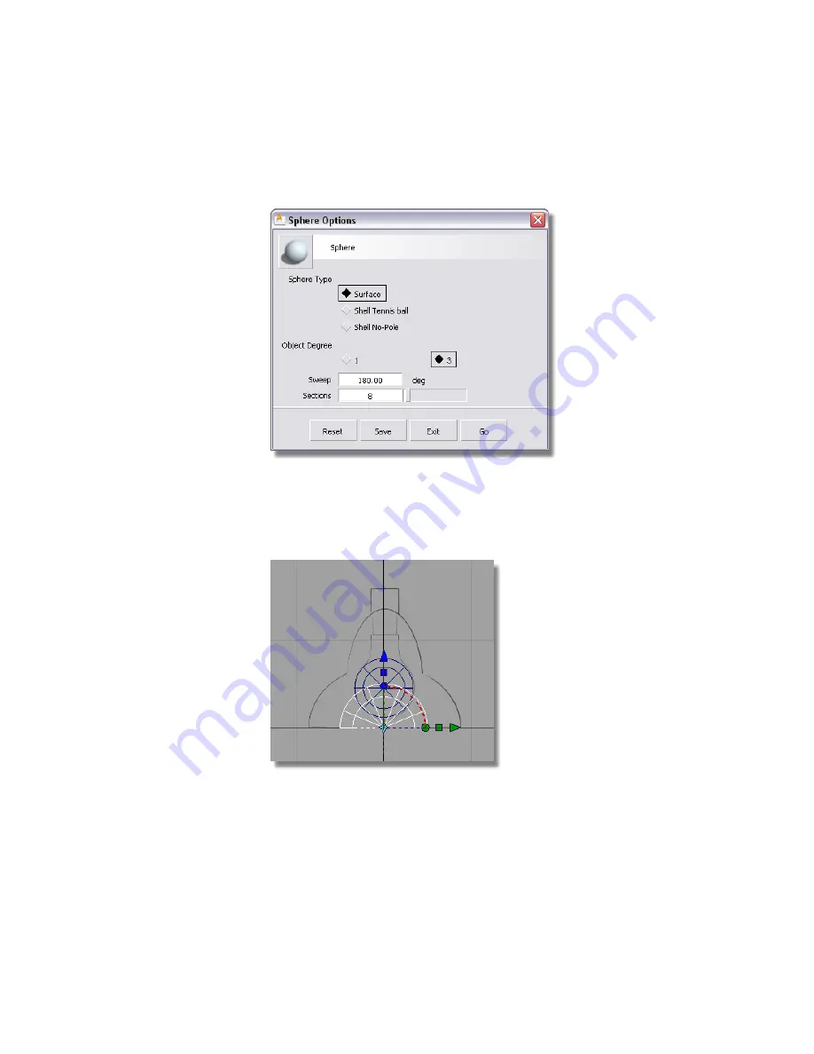 Autodesk ALIAS 2010 Скачать руководство пользователя страница 133