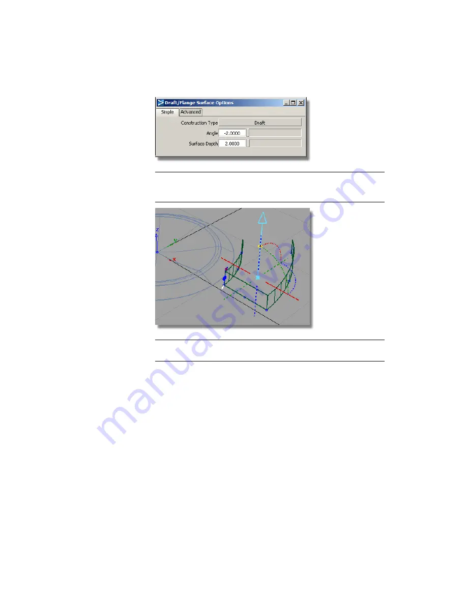 Autodesk ALIAS 2010 Manual Download Page 493