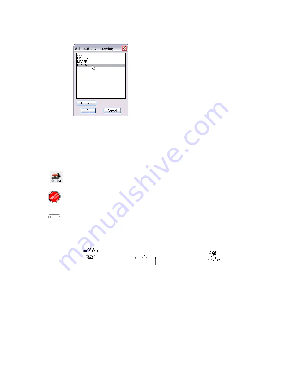 Autodesk AUTOCAD ELECTRICAL 2005 Скачать руководство пользователя страница 25