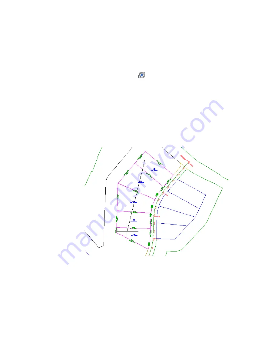 Autodesk AUTOCAD PLANT 3D 2011 - SYSTEM REQUIREMENTS Tutorials Manual Download Page 356