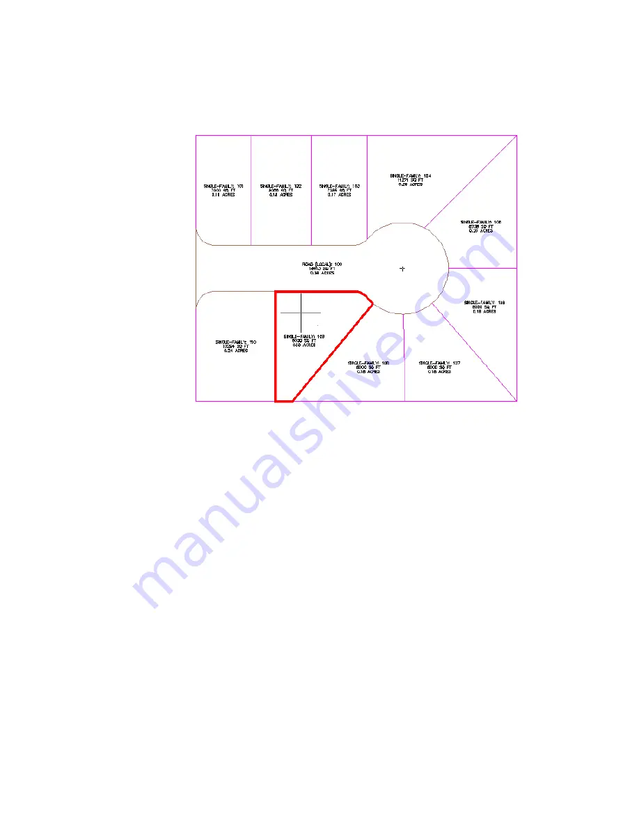 Autodesk AUTOCAD PLANT 3D 2011 - SYSTEM REQUIREMENTS Скачать руководство пользователя страница 376