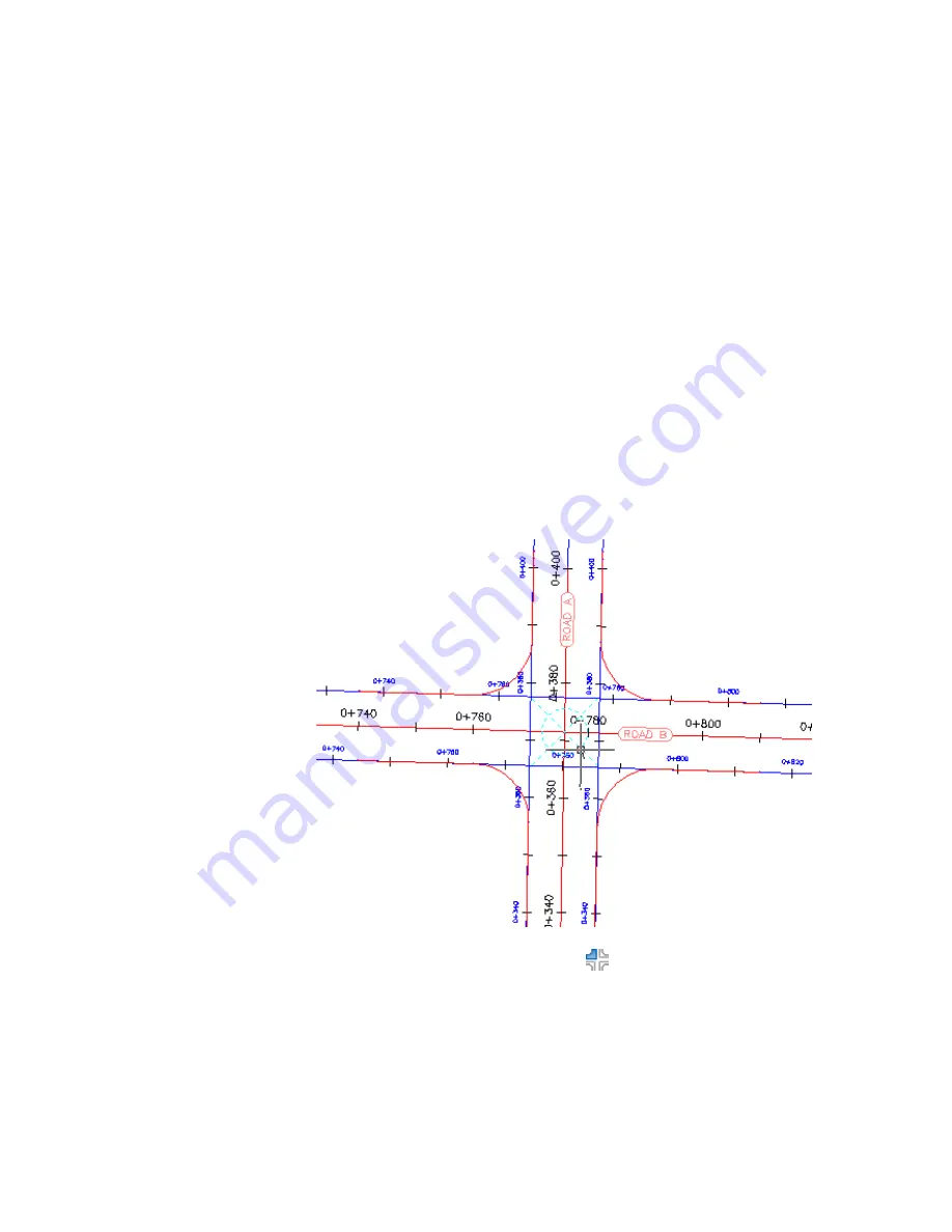 Autodesk AUTOCAD PLANT 3D 2011 - SYSTEM REQUIREMENTS Скачать руководство пользователя страница 545