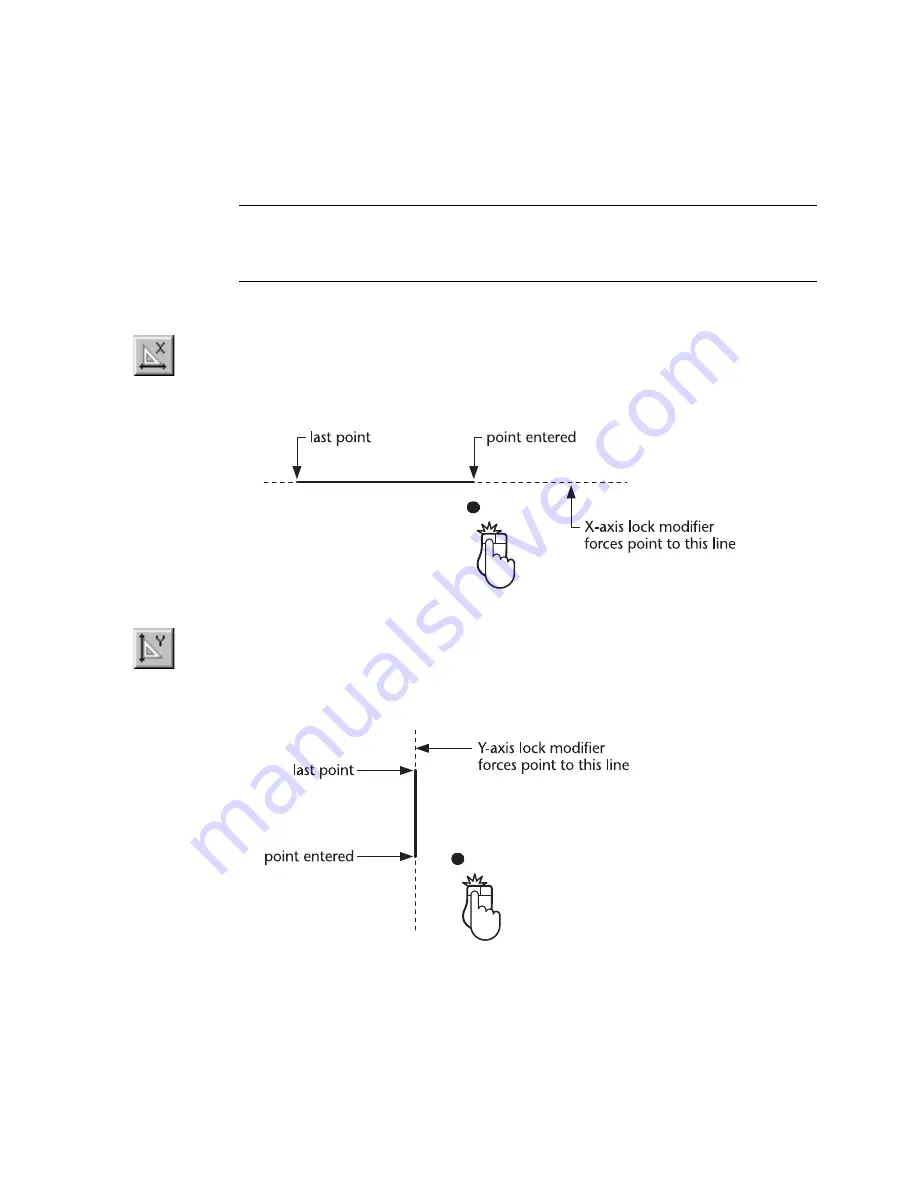 Autodesk AUTOSKETCH 8 User Manual Download Page 125